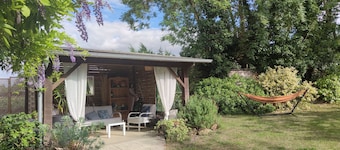 LongĂšre au Milieu des Vignes