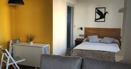 A Casiña do Camiño