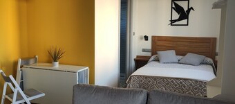 A Casiña do Camiño