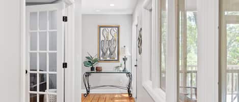 Intérieur