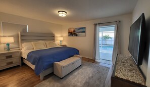 4 Schlafzimmer, Bügeleisen/Bügelbrett, Reisekinderbett, kostenloses WLAN