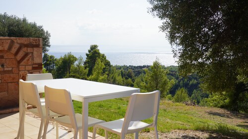 Villa 3P Halkidiki Kassandra