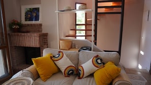 Smart TV - Villa 3P Halkidiki Kassandra (Agia Paraskevi, Chalkidiki)