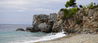 Villa 3P Halkidiki Kassandra