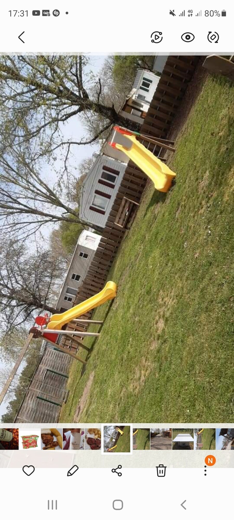 Image de profil de l’hôte