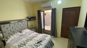 3 عدّة غرف نوم وواي فاي