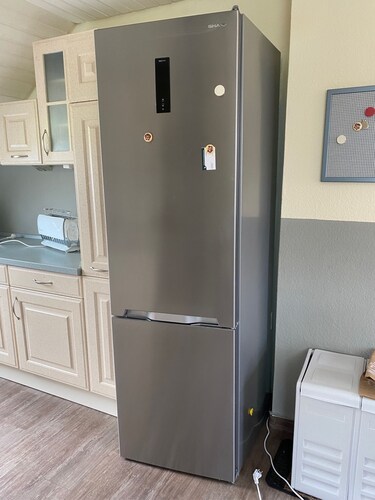 Apartment on the outskirts