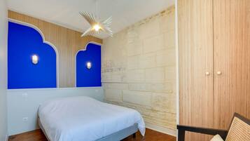 2 slaapkamers, gratis wifi