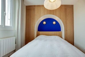 2 soverom og wi-fi (inkludert)