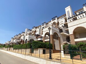 Exterior - Casa Bellavista del Mar (Vera)