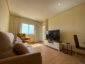 Téléviseur connecté