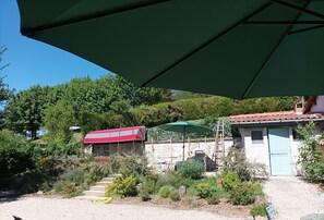 Eksteriør