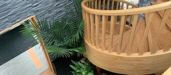 Indoor garden, Acreage