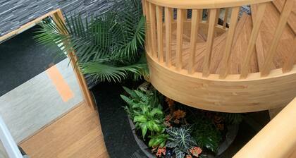 Indoor garden, Acreage
