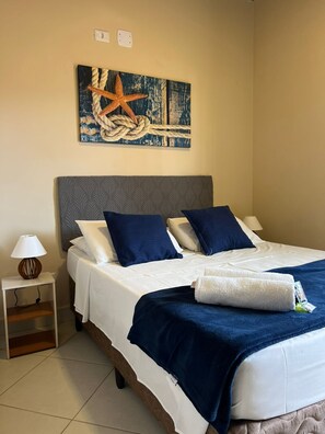 Room | 1 bedroom, free WiFi, bed sheets