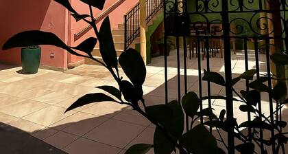 Pousada Casa Rosada Ilhabela