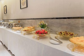 用餐區