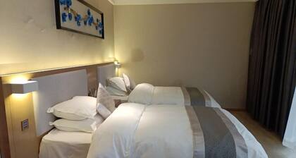 Xingzhike Hotel