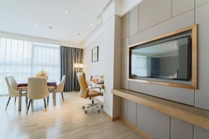 Room - Xingzhike Hotel (Wuchuan)