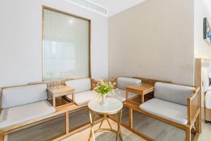 Room - Xingzhike Hotel (Wuchuan)