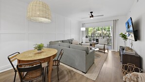 Oppholdsområde