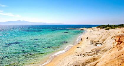 Dreaming of Greece đž