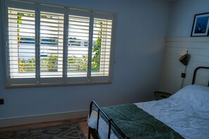 3 Schlafzimmer, Bügeleisen/Bügelbrett, kostenloses WLAN, Bettwäsche