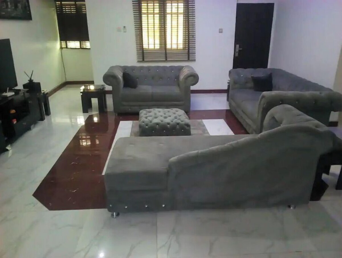 Image de profil de l’hôte