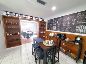 Restaurantes