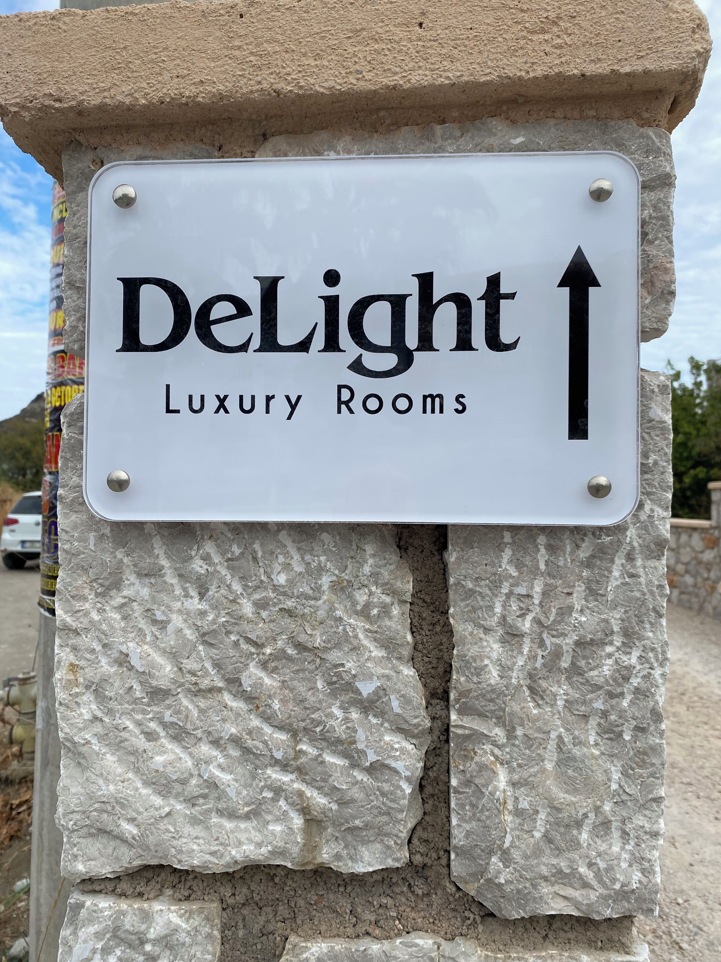 Photo - DeLight Luxury Rooms