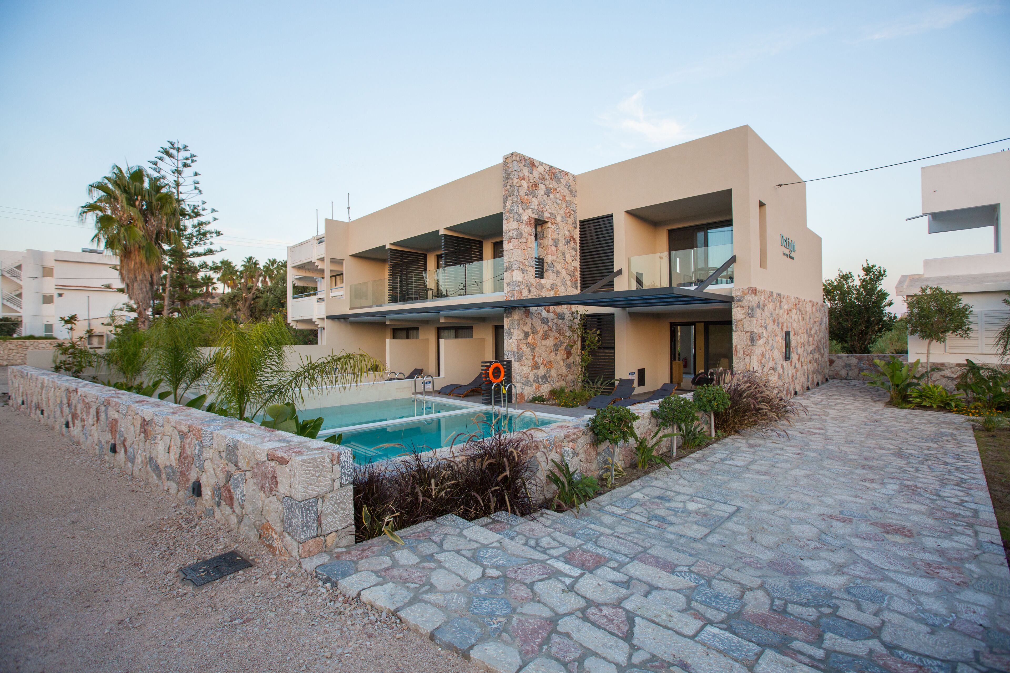 Photo - DeLight Luxury Rooms