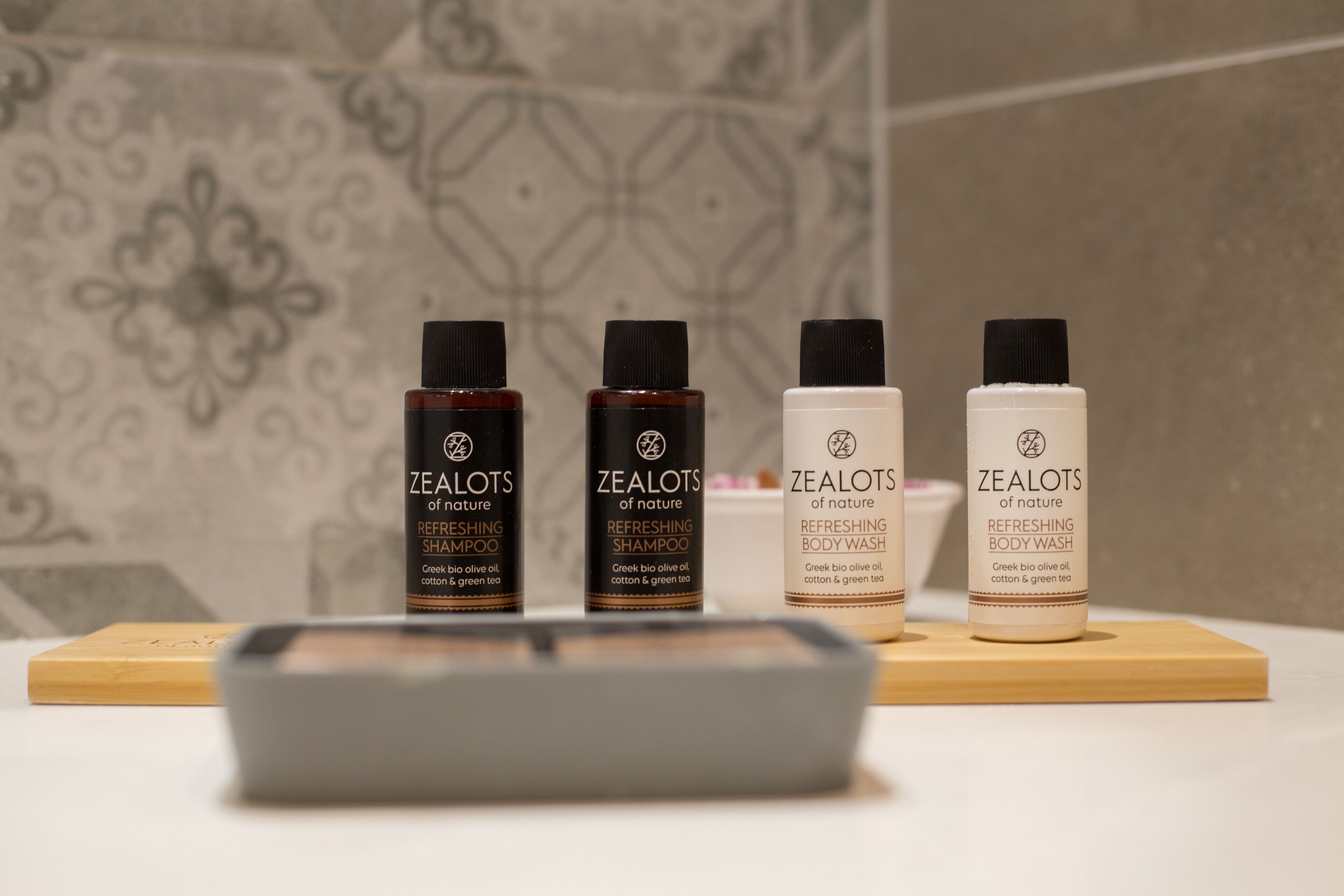 Photo - DeLight Luxury Rooms