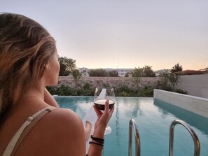 Exterior - DeLight Luxury Rooms (Rhodes)