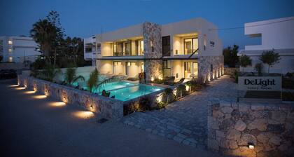 DeLight Luxury Rooms
