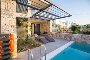 Exterior - DeLight Luxury Rooms (Rhodes)