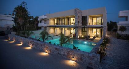DeLight Luxury Rooms