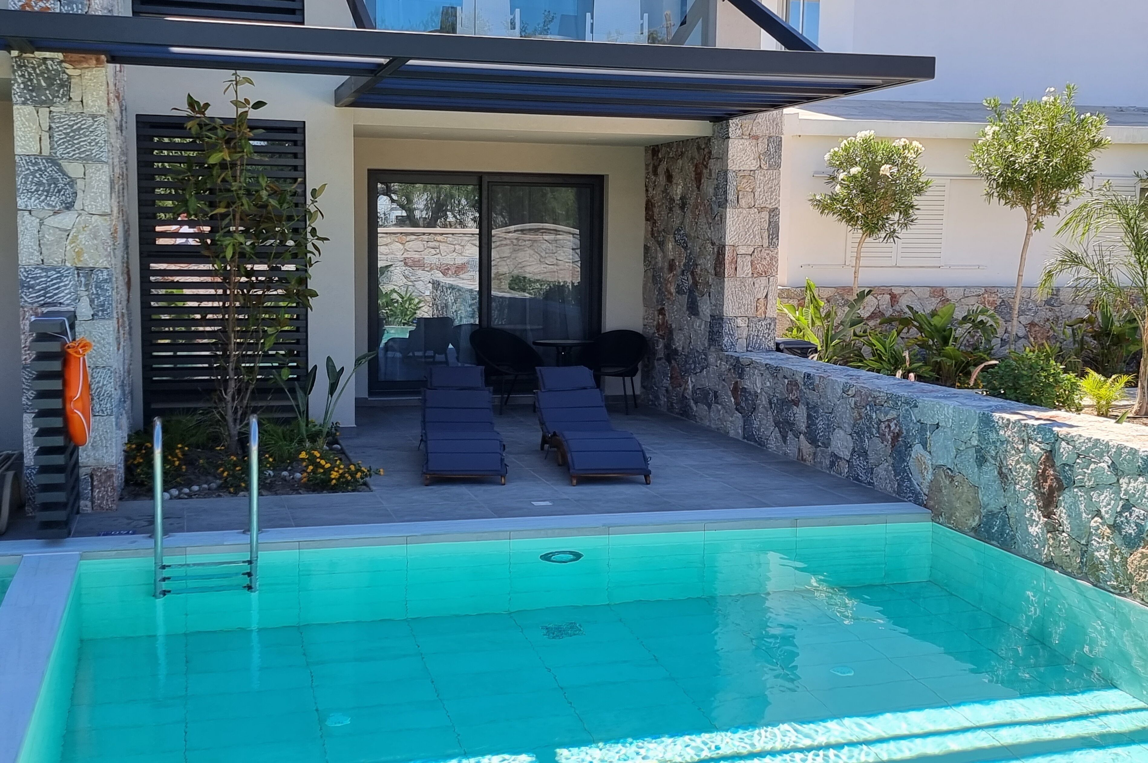 Foto - Delight Luxury Rooms