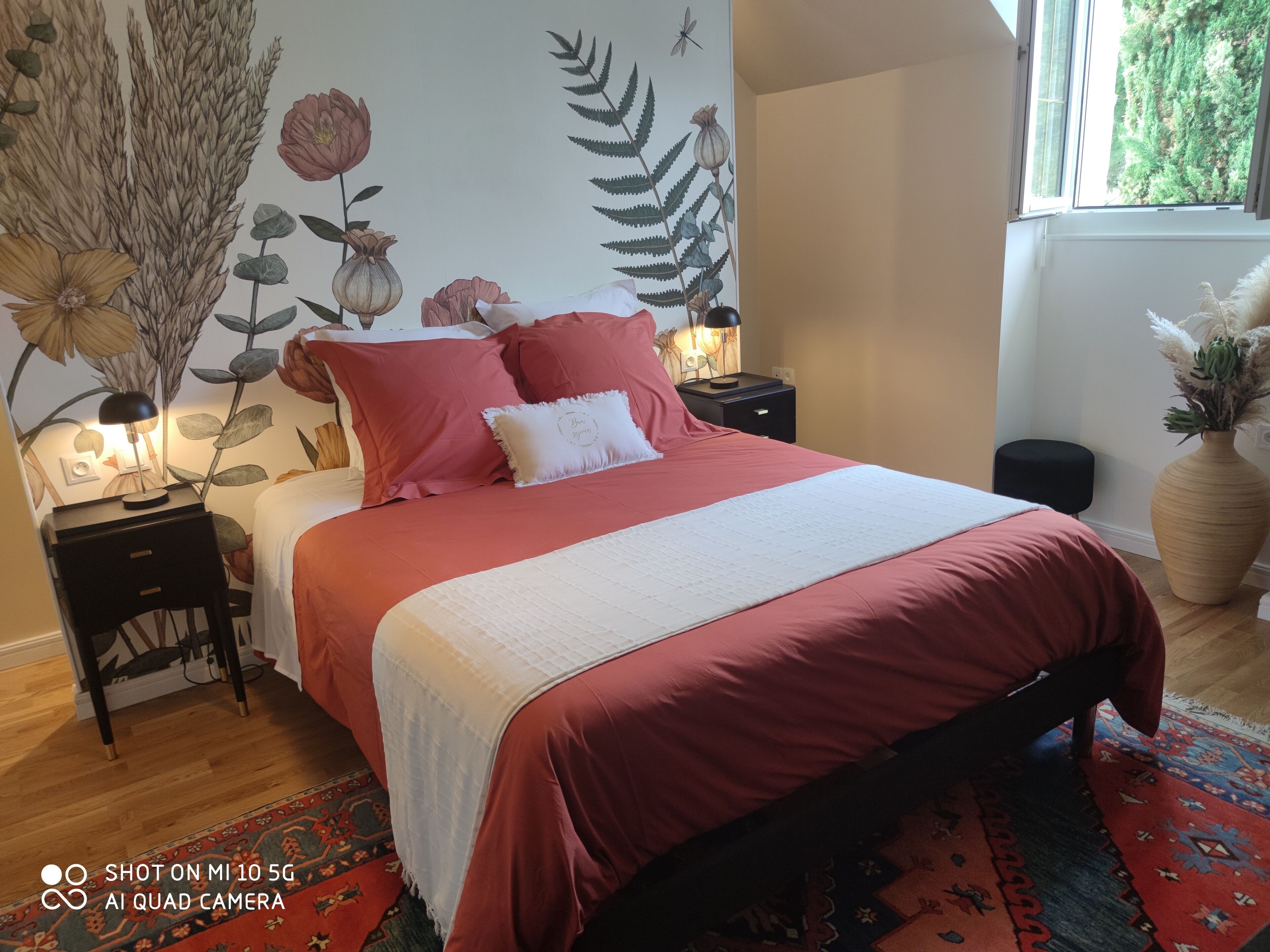 1 bedroom, WiFi