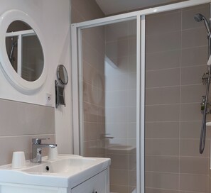 Een douche