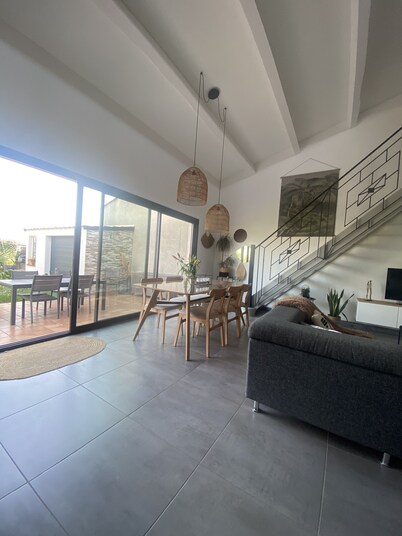 Villa Tout Confort Entre MER ET Etang