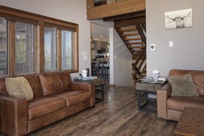 Smart TV y videojuegos 