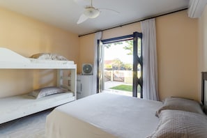 4 chambres, Wi-Fi