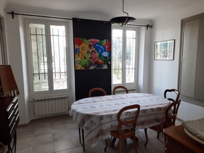 Restauration