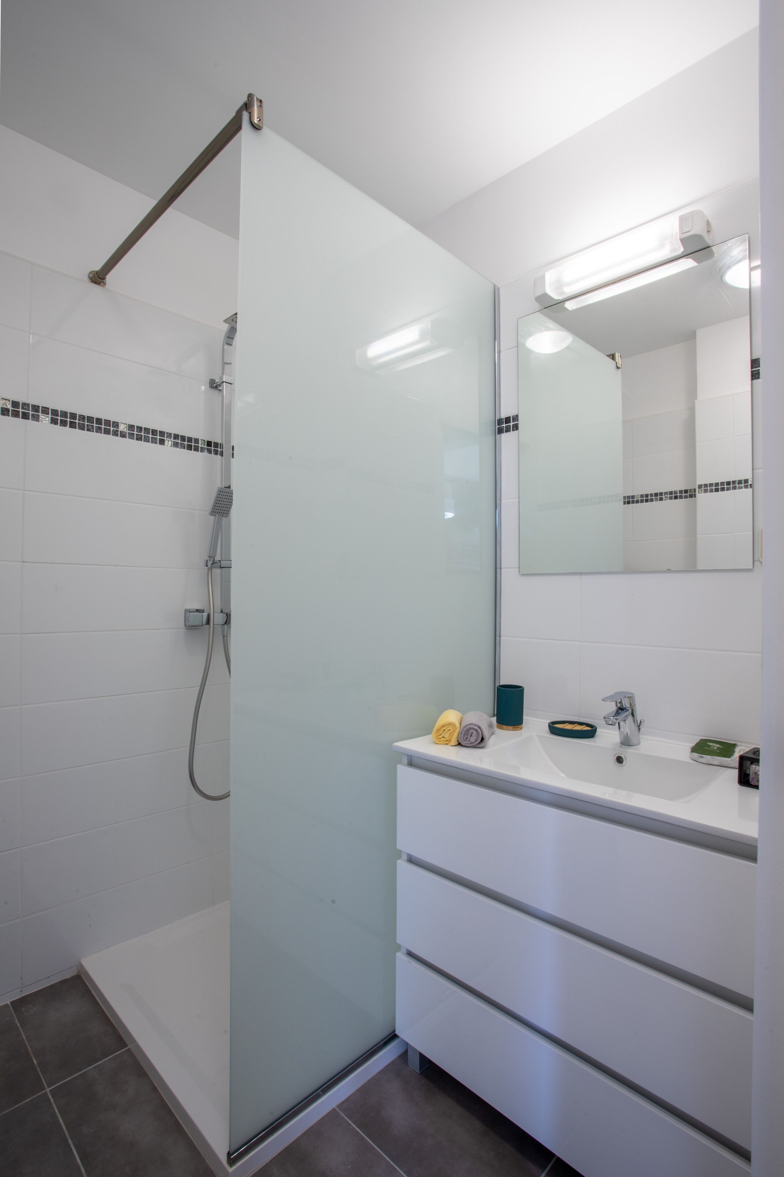 Photo - Hôtel Guadeloupe Palm Suites