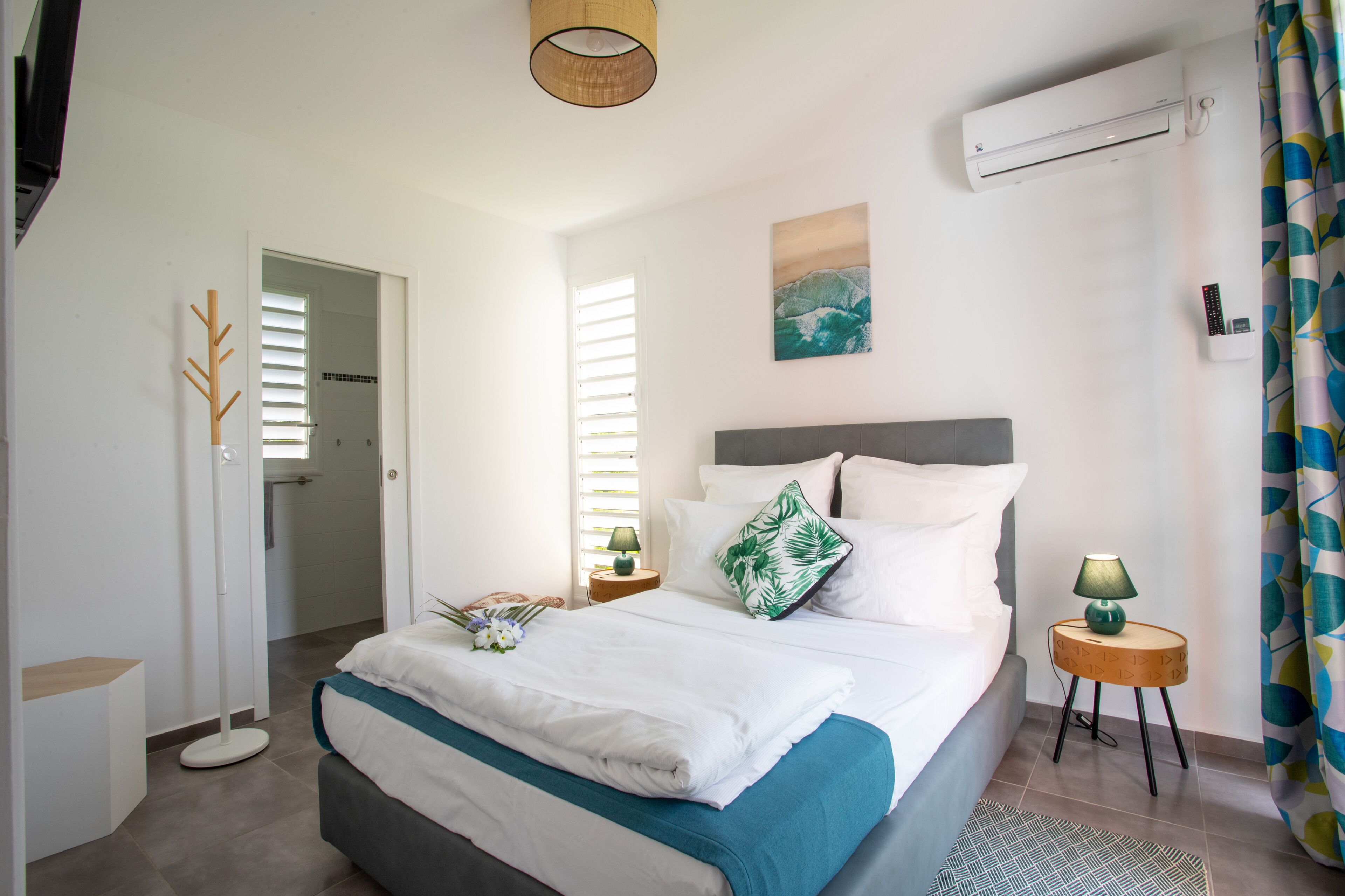 Foto - Hôtel Guadeloupe Palm Suites