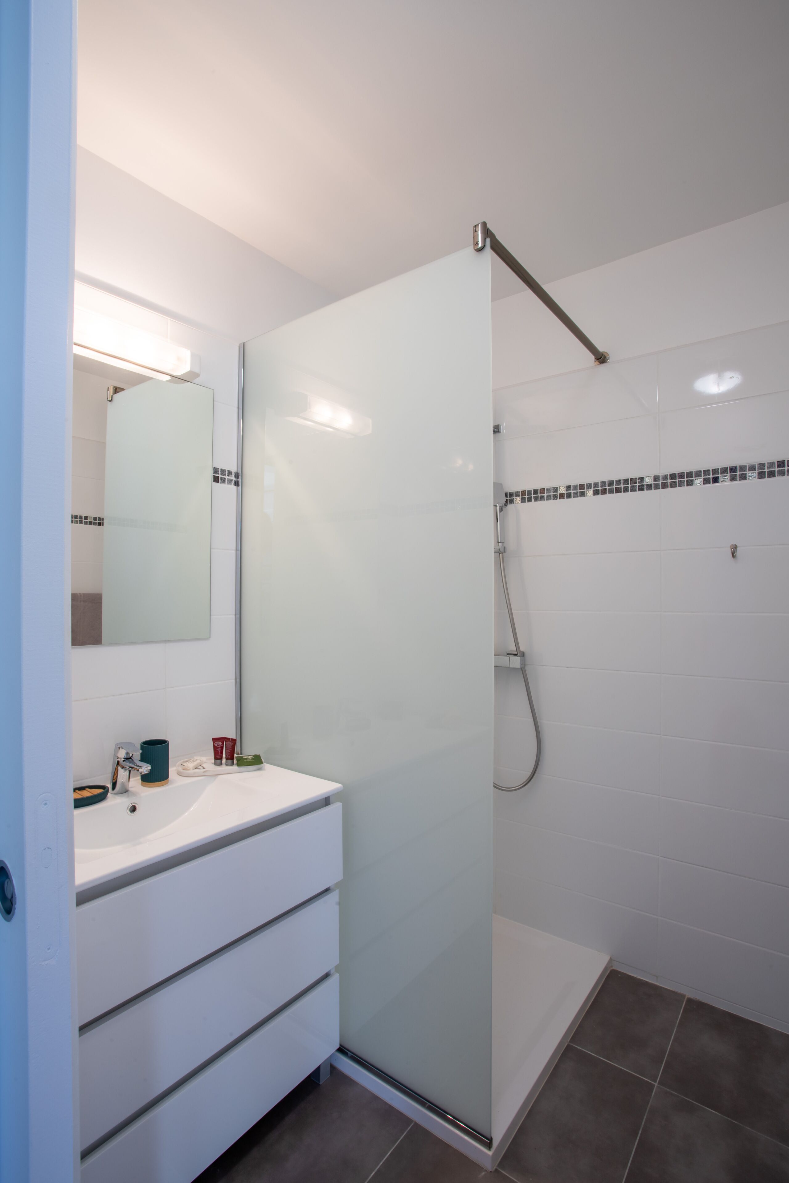 Photo - Hôtel Guadeloupe Palm Suites