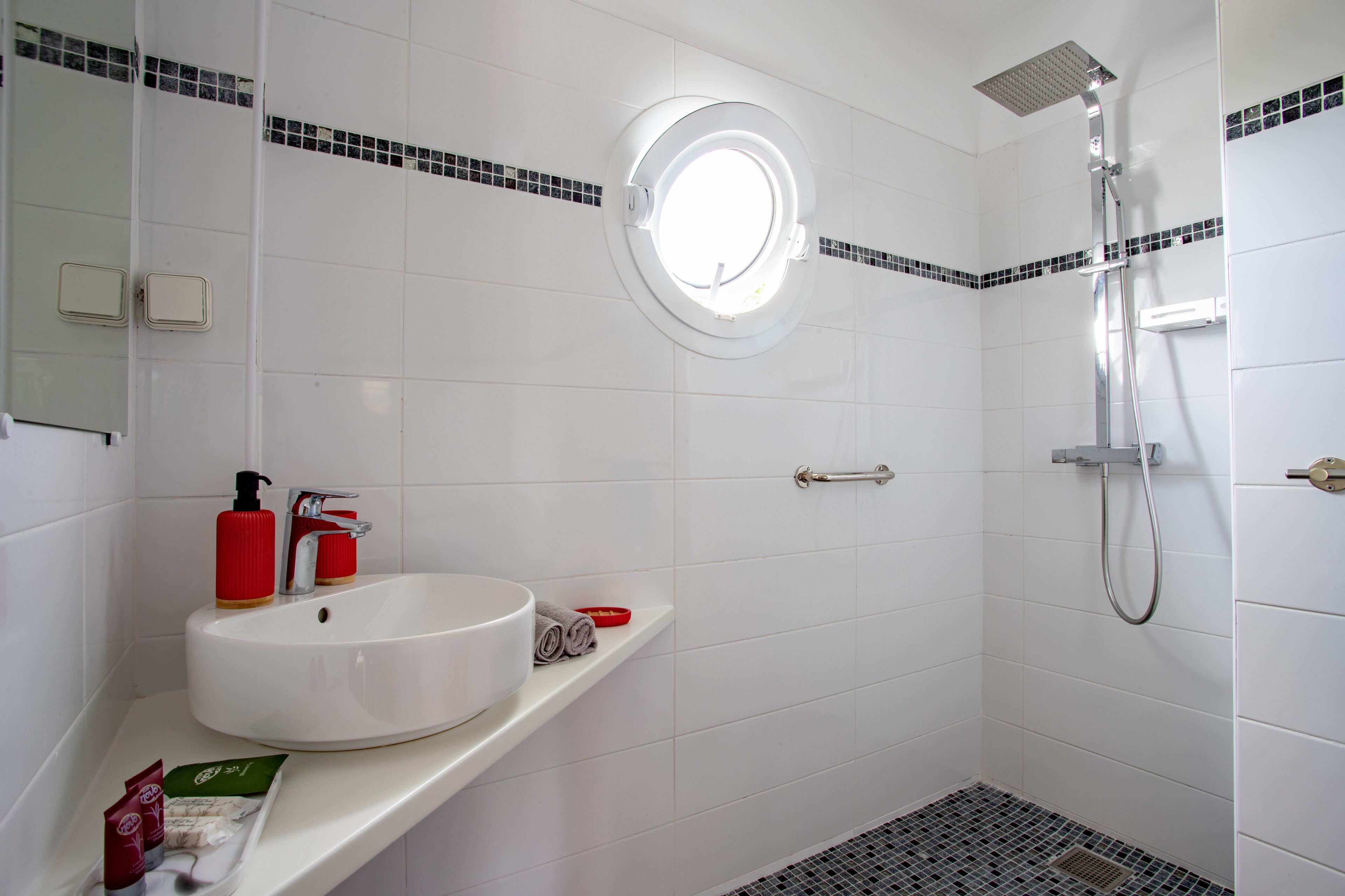 Foto - Hôtel Guadeloupe Palm Suites