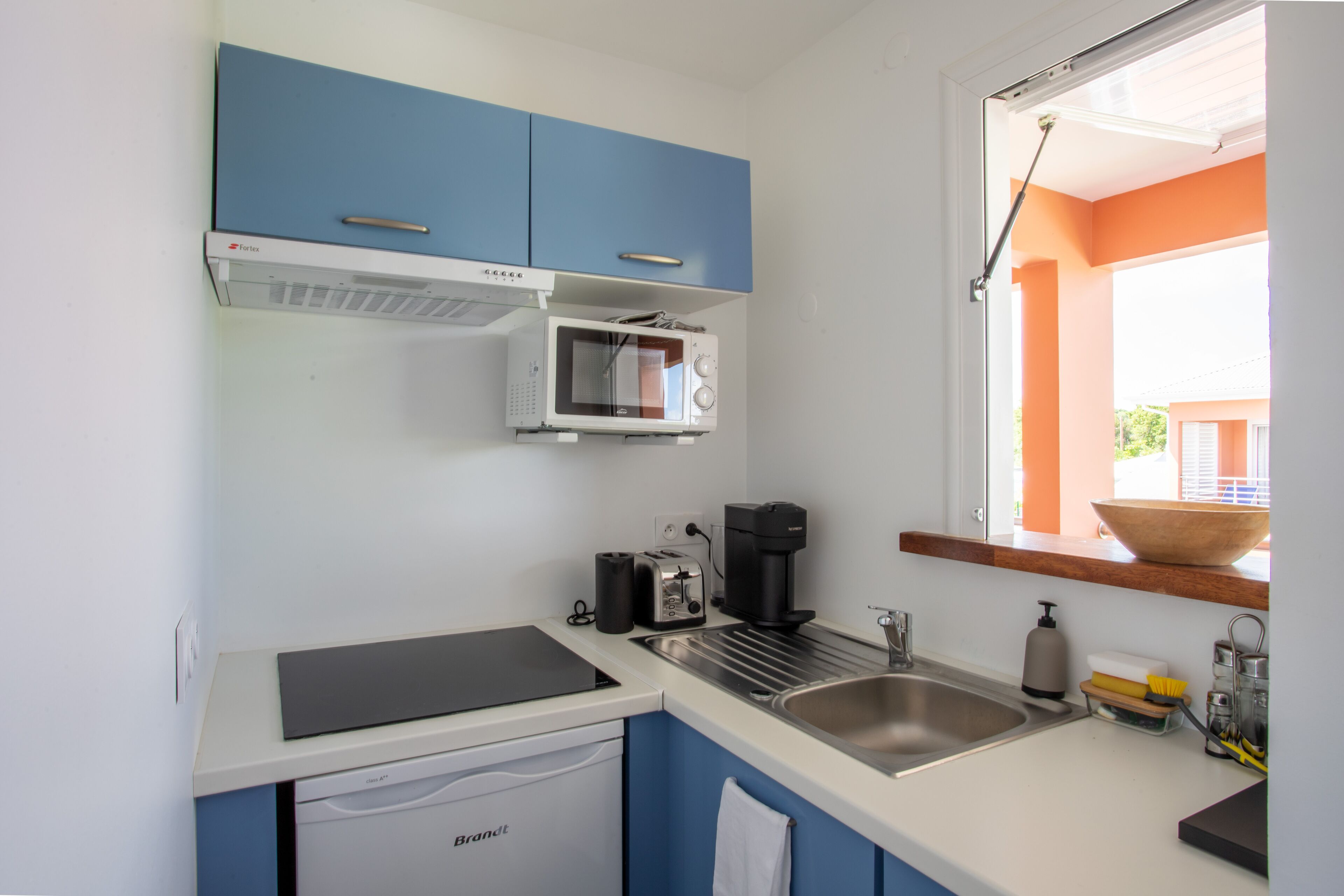 Photo - Hôtel Guadeloupe Palm Suites