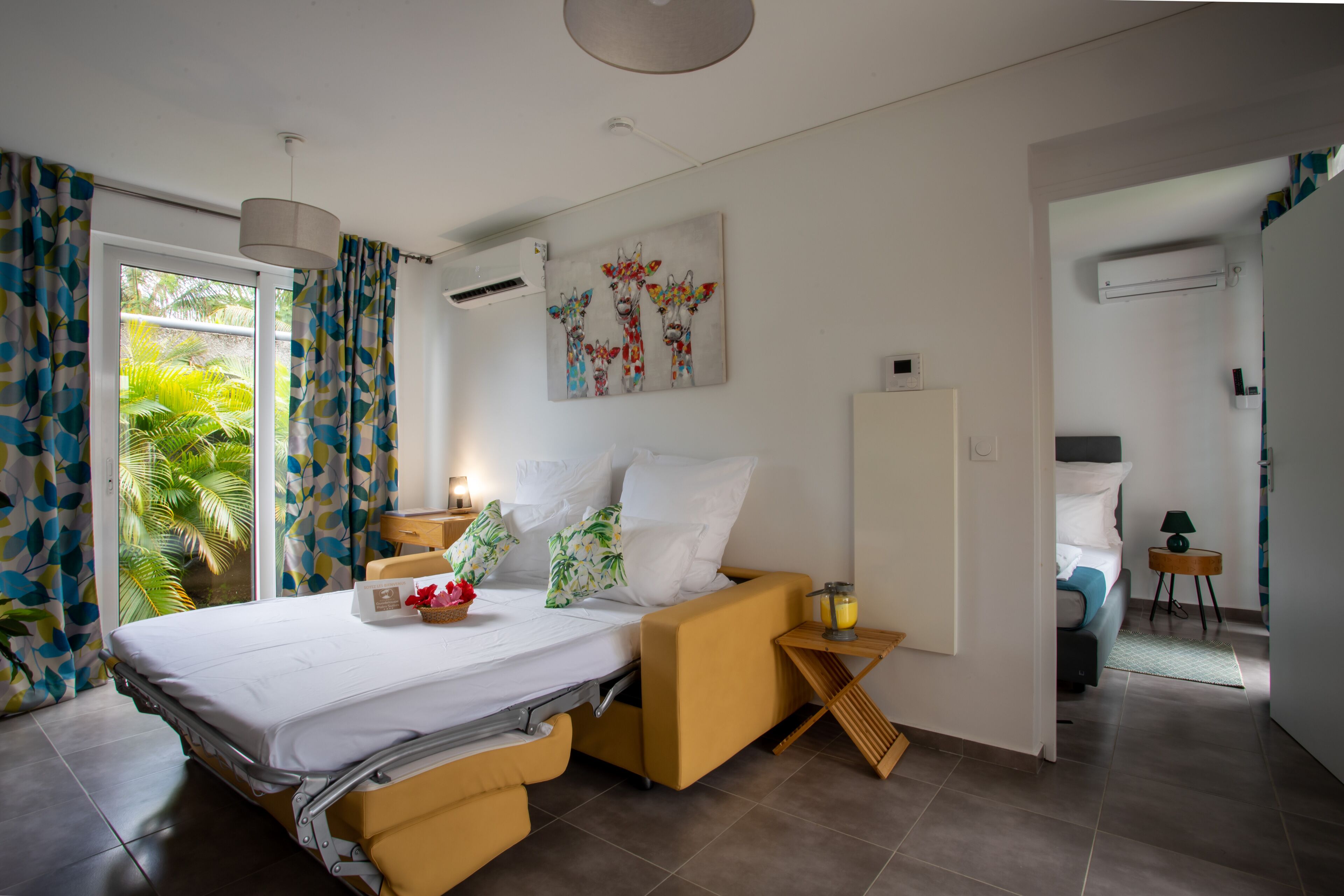 Foto - Hôtel Guadeloupe Palm Suites