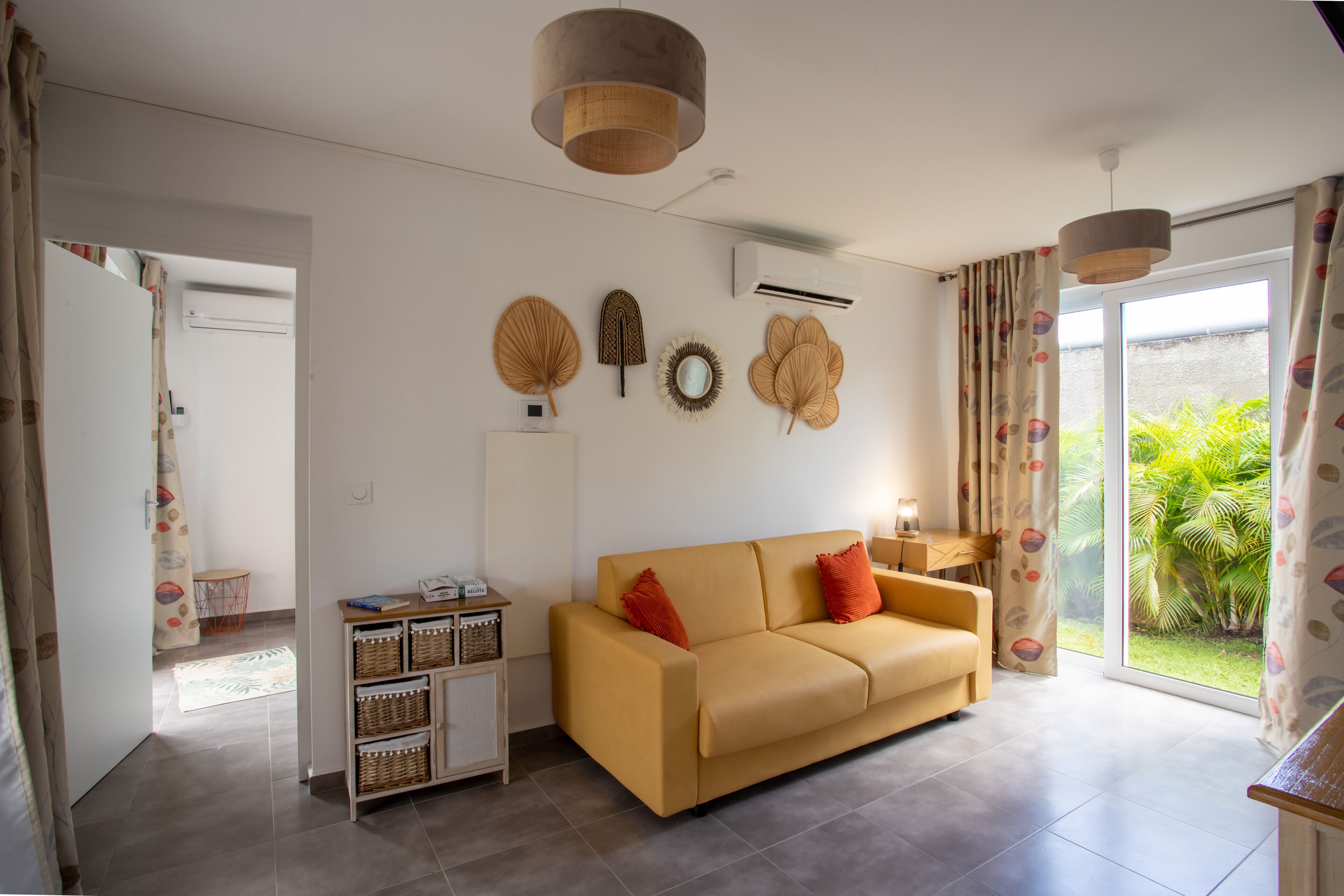 Photo - Hôtel Guadeloupe Palm Suites